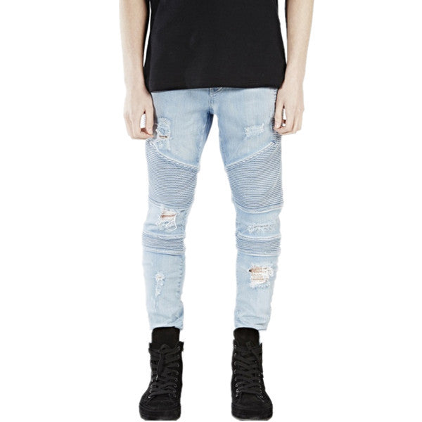 slp denim