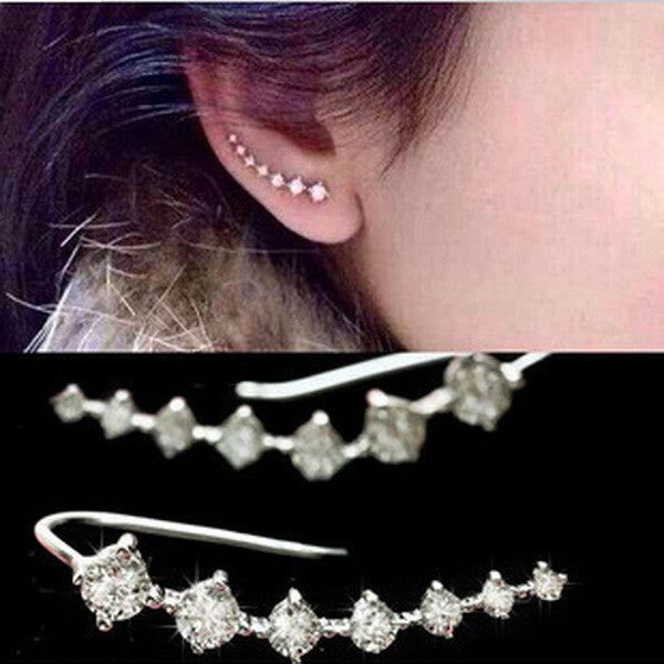 earring styles 2016