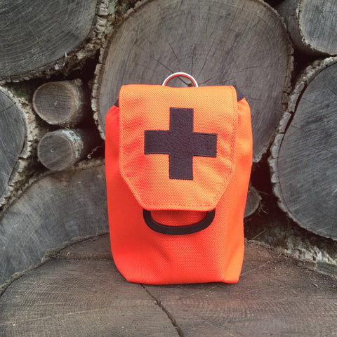 Chainsaw Trauma Kit