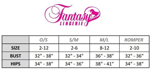 Fantasy-Lingerie-Sizing-Chart