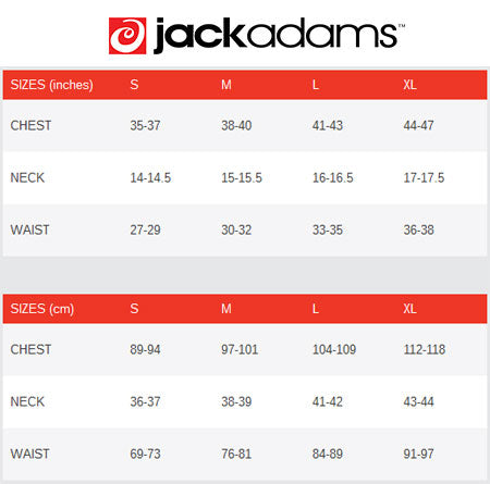 Jack-Adams-Sizing-Chart