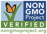 Non GMO Verified Logo