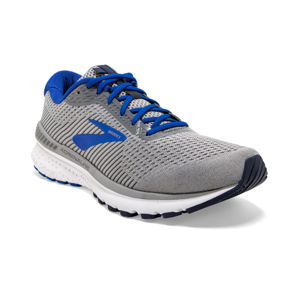 brooks men's stability running shoes