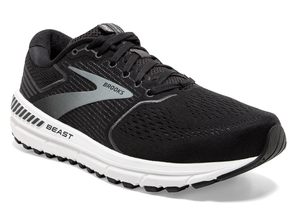 brooks beast wide men's running shoe