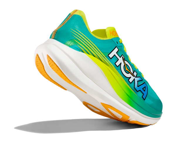 HOKA ONE ONE Unisex Rocket X 2 – Portland Running Company