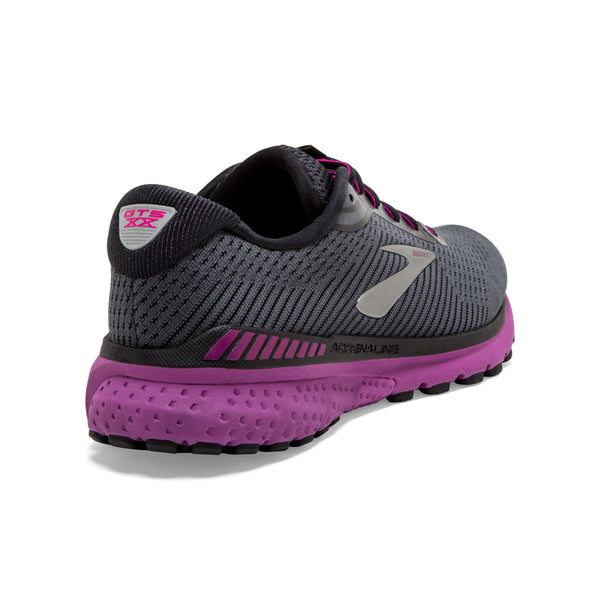 brooks adrenaline gts wide