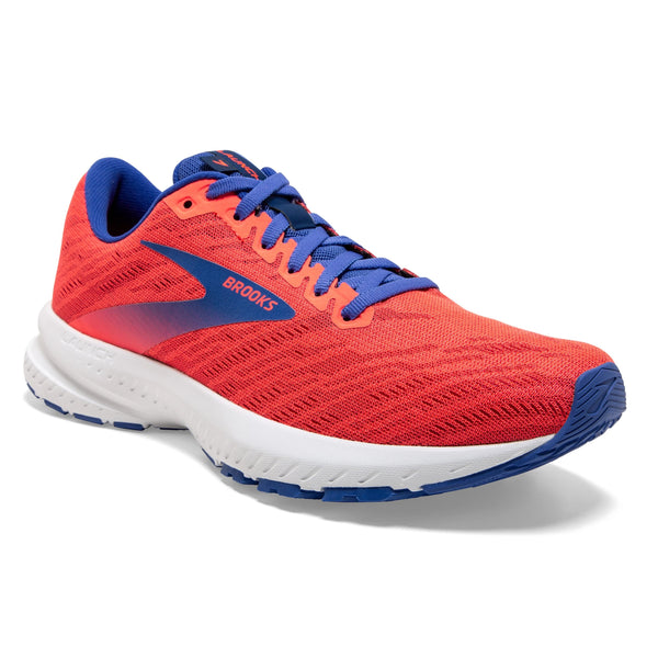 neutral road running shoes