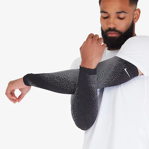 Presunto Pelearse fuego Nike Breaking 2 Speed Running Arm Sleeves – Portland Running Company