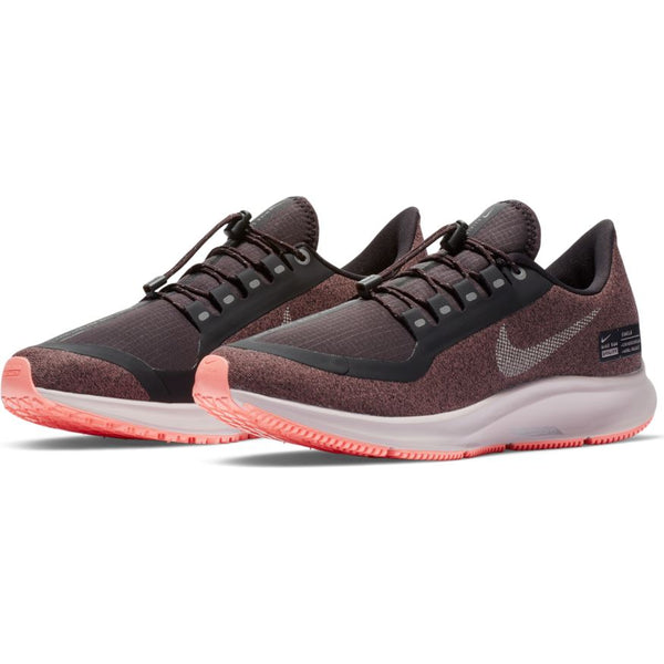 womens nike air zoom pegasus 35 shield