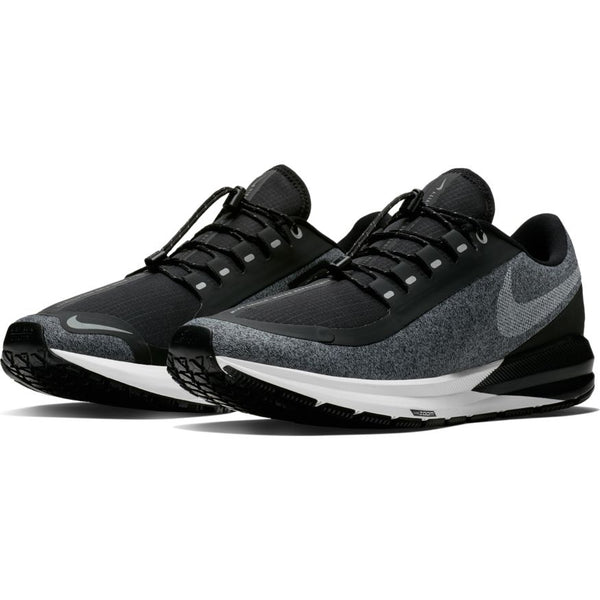 nike air zoom structure 22 shield