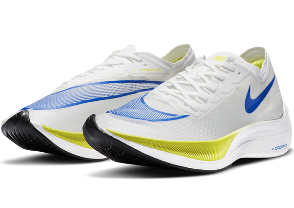 herramienta escalada varonil Nike Vaporfly Next% Unisex Racing Shoe – Portland Running Company