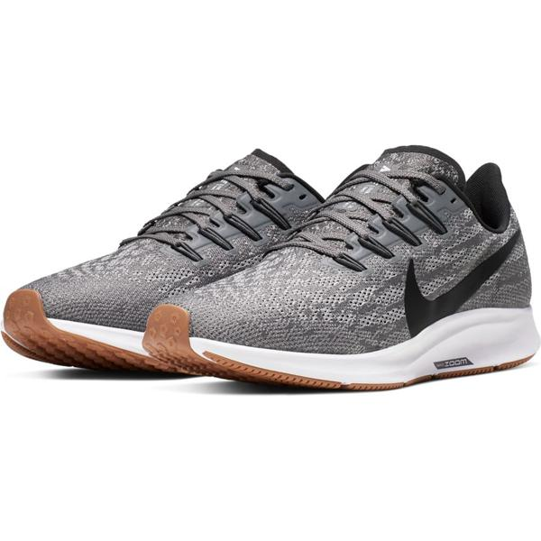 nike air zoom pegasus 36 grey womens