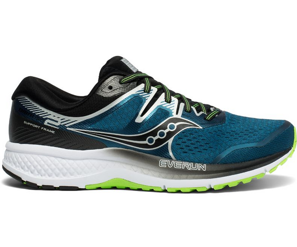 wide stability running shoes