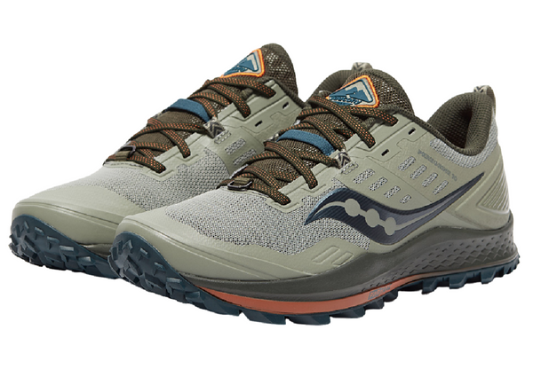 mens saucony peregrine