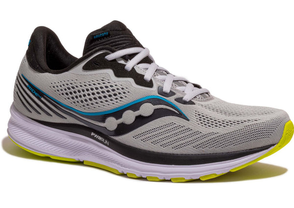 saucony men's neutral