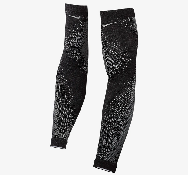 nike breaking 2 arm sleeves