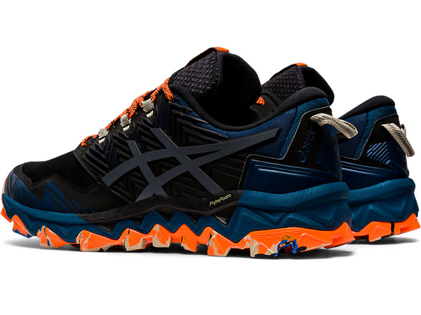 fujitrabuco asics