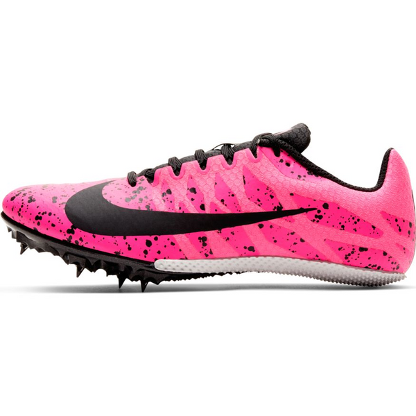 nike spikes track women's