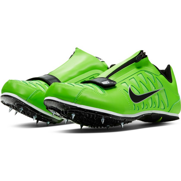 nike long jump spikes