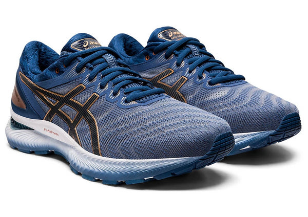 asics neutral mens running shoes