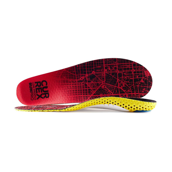 currex insole runpro