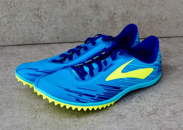 brooks mach 18 2015