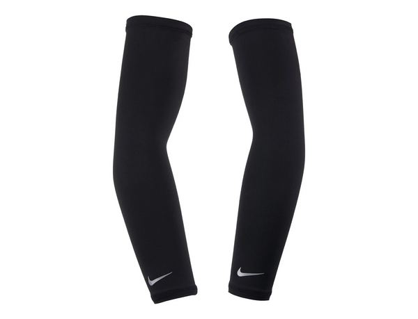 Nike dry running arm sleeves