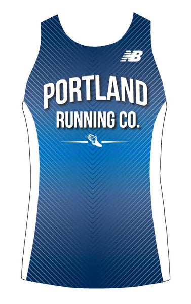 new balance running jersey