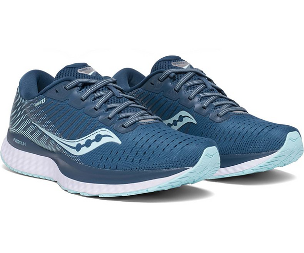 saucony women's guide running shoes