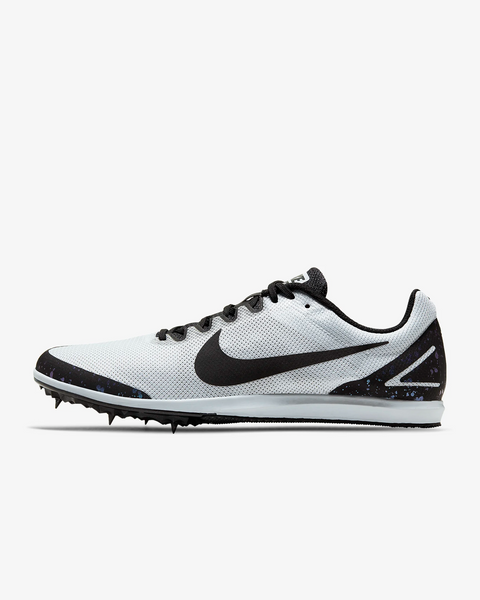 nike zoom rival d 10