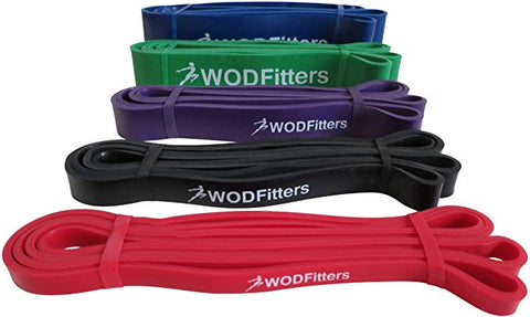 best pull up assistance bands