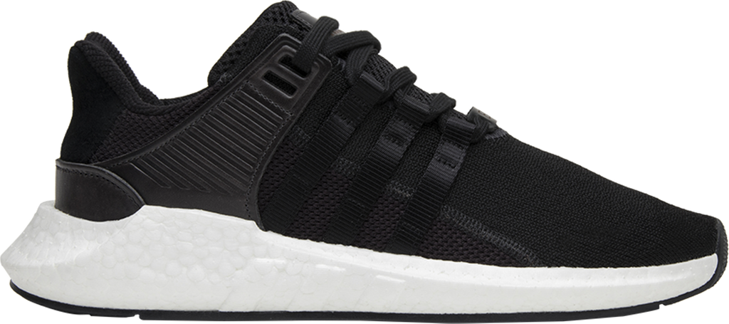 Adidas EQT Support 93/17 'Milled Leather' - BB1236