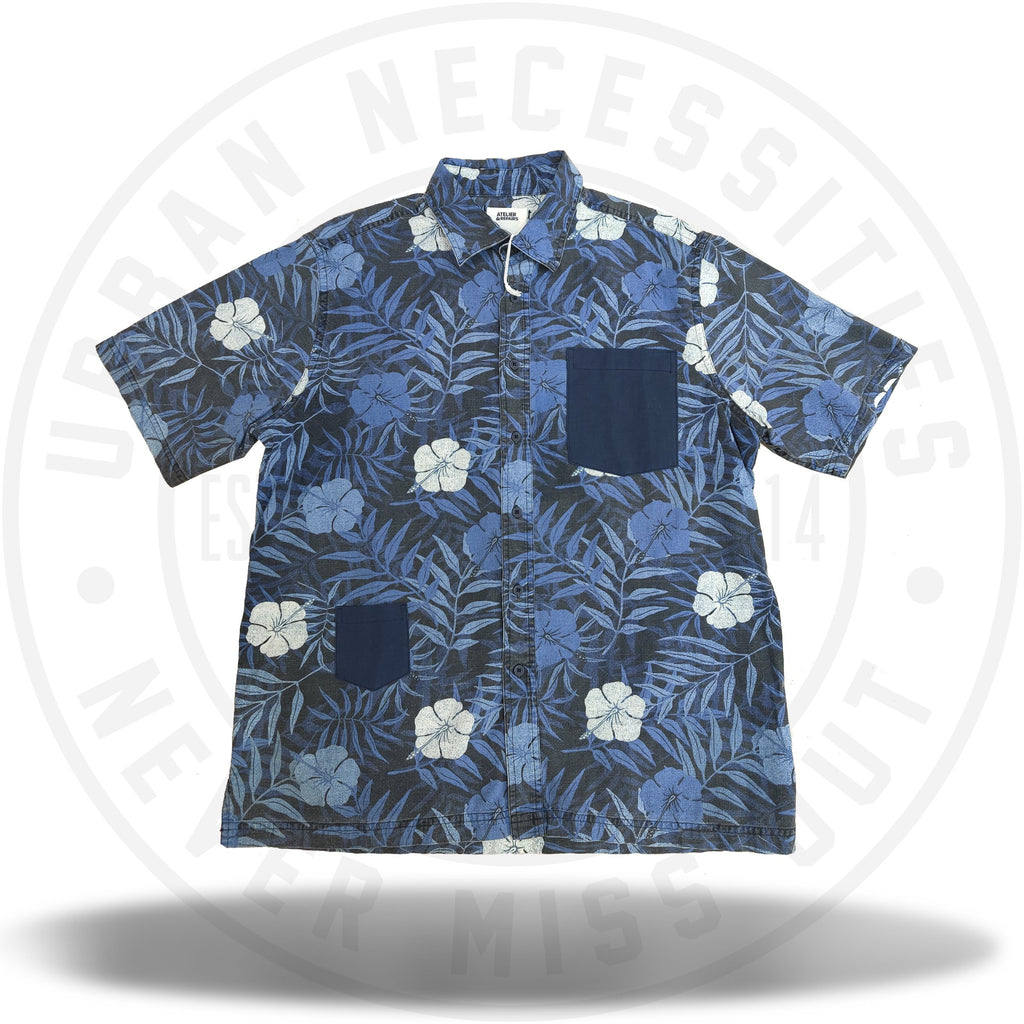 Atelier and Repairs - HAWA SHIRT - VARIOUS DESIGNS