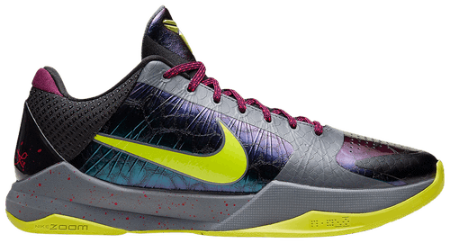 Nike Kobe 5 Protro NBA 2K Chaos Release Date