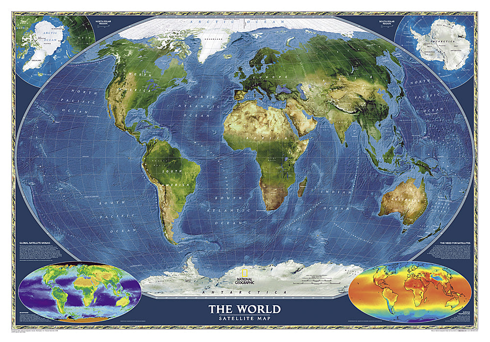 buy-map-world-satellite-laminated-by-national-geographic-maps