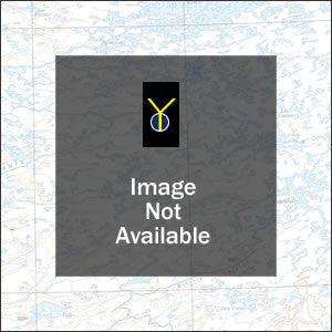 Buy map Palermo, Italy by Litografia Artistica Cartografica