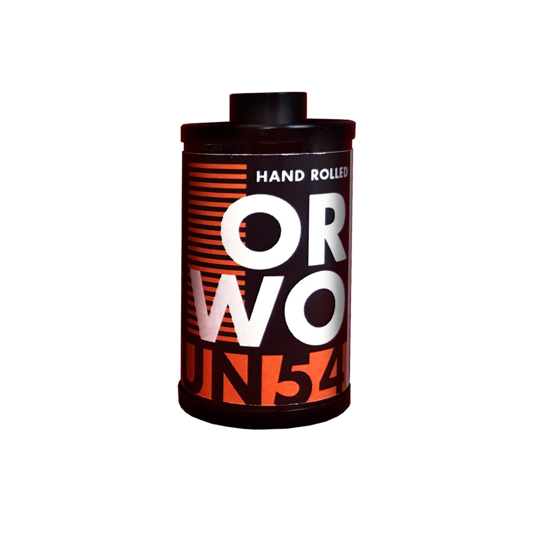 ORWO UN54 (135)