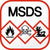 Eucalyptus Oil MSDS