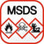peppermint oil msds