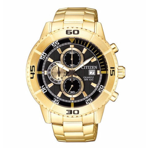 Citizen AN3592-80E Men's Watch