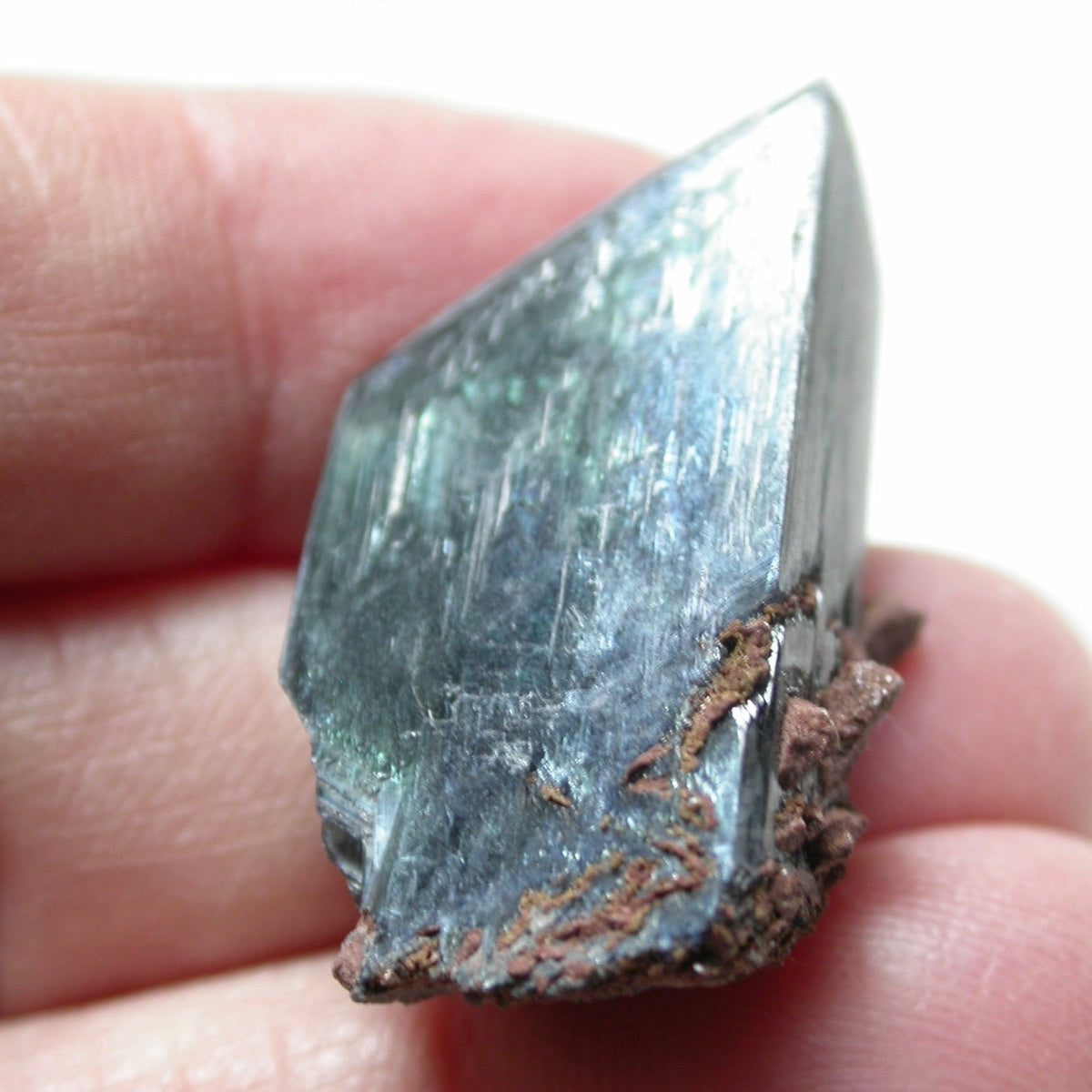 vivianite