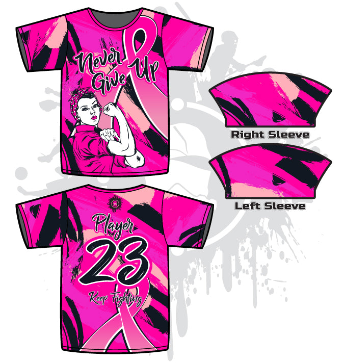 full dye mens softball jerseys