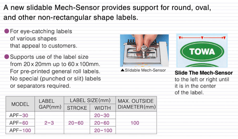 towa-apf-30-60-mech-sensor-details