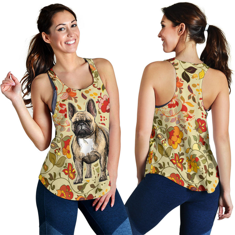 Diesel - Tank Top - Frenchie Bulldog Shop