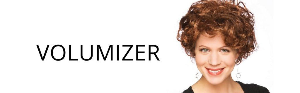 Volumizer Hairpiece BeautyTrends