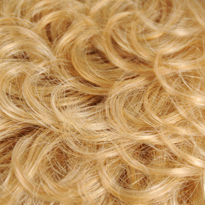 23A/26 - Pale Blonde with Gold Blonde Frost