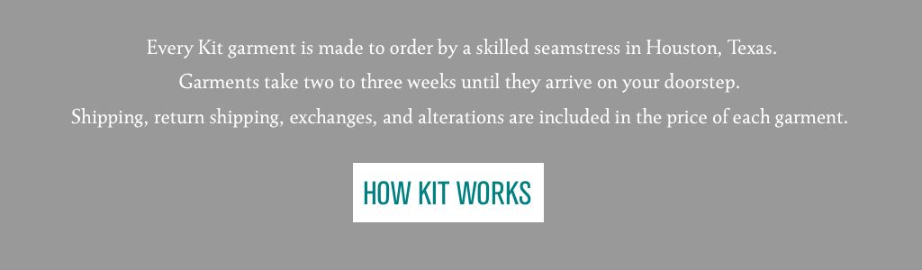 How Kit Works