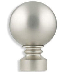 Vesta Apollo Finial