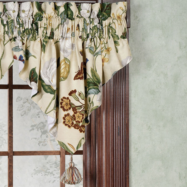 ascot valance