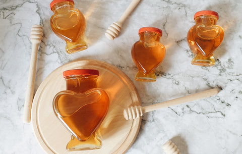 unexpected uses of honey
